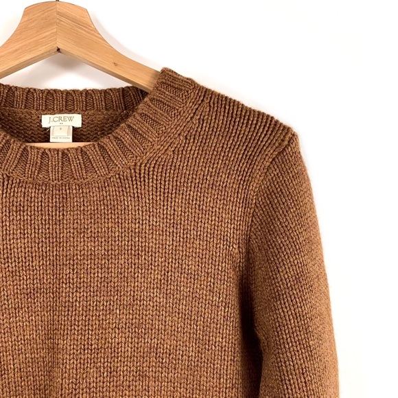 ❌SOLD❌ J.Crew Sweater - Picture 3 of 3